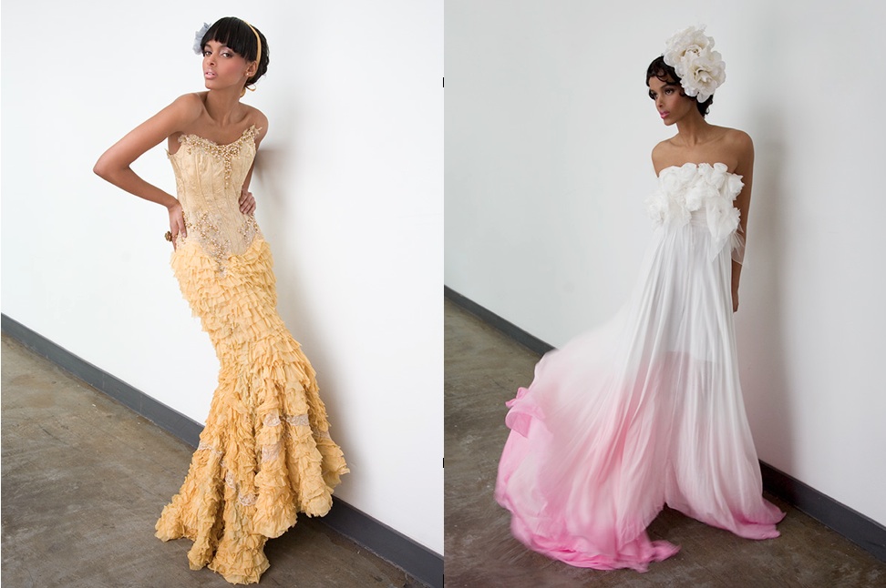 Shkank bridal