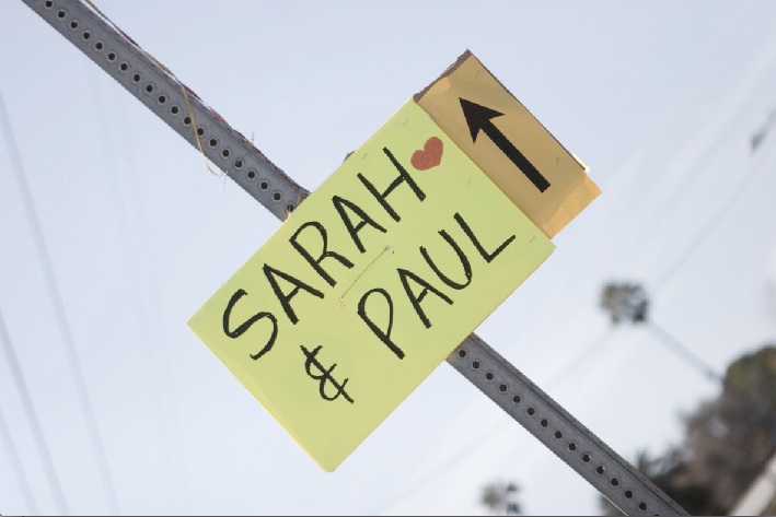 Sarah