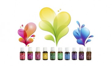 Young Living Oils purity makes them fulfil what they promise