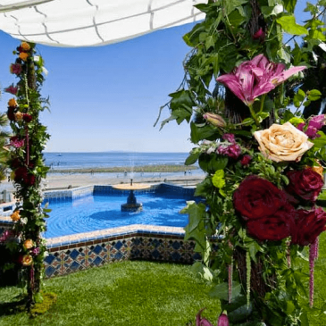 Adamson House, Malibu