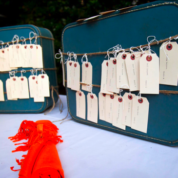 A Literati wedding in Thomas Mann’s mansion