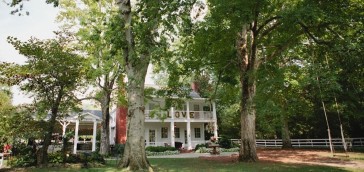 Green Wedding Venues, Nashville