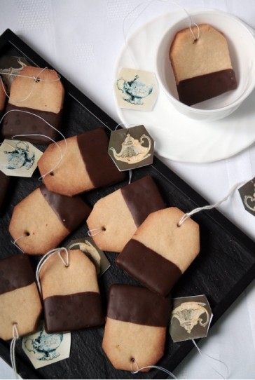Edible Escort Cards